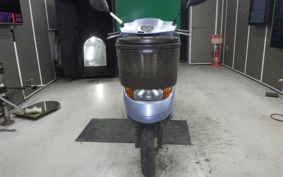 HONDA DIO CESTA GEN 2 AF62