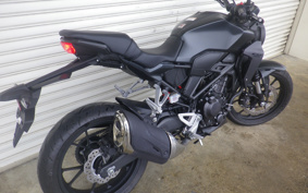 HONDA CB250R MC52
