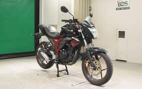 SUZUKI GIXXER 150 NG4BG