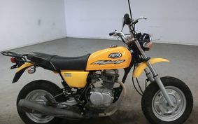 HONDA APE 100 HC07