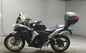 HONDA CBR250R MC41