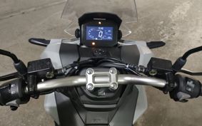 HONDA ADV160 KF54
