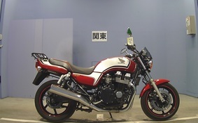 HONDA CB750 GEN 2 2004 RC42