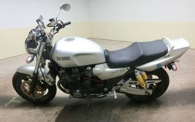 YAMAHA XJR1200 1997 4KG