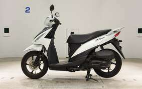 SUZUKI ADDRESS 110 CE47A