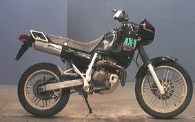 HONDA AX-1 MD21