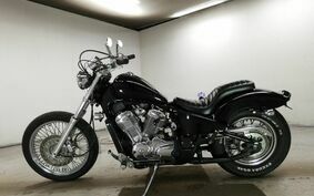 HONDA STEED 400 1991 NC26