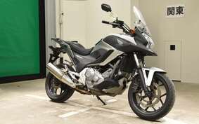 HONDA NC 700 X A 2013 RC63