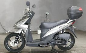 SUZUKI ADDRESS 110 CE47A