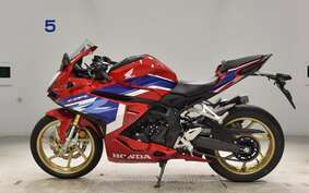 HONDA CBR250RR A MC51