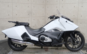 HONDA NM4 VULTUS -02 2015 RC82