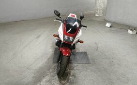 HONDA CB400 SUPER BOLDOR 2005 NC39