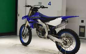 YAMAHA YZ250F CG40C