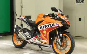 HONDA CBR250RR A MC41