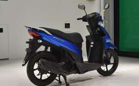 SUZUKI ADDRESS 110 CE47A