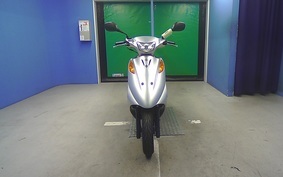 SUZUKI ADDRESS V125 CF4EA