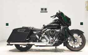 HARLEY FLHX 1580 2010 KB4