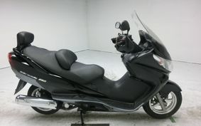 SUZUKI SKYWAVE 250 (Burgman 250) CJ43A