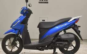 SUZUKI ADDRESS 110 CE47A