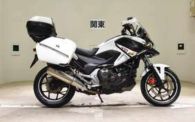 HONDA NC750X ABS 2015 RC72