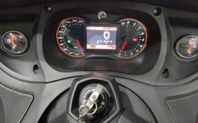 OTHER BRP CAN-AM SPIDER RT NBD