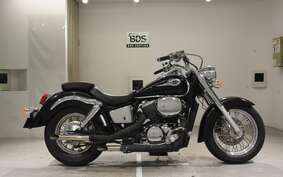 HONDA SHADOW 400 2003 NC34