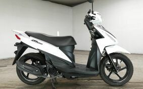 SUZUKI ADDRESS 110 CE47A