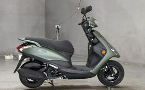 YAMAHA AXIS Z SED7J