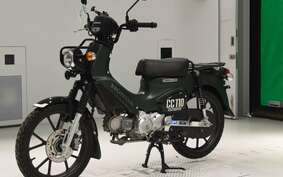 HONDA CROSS CUB 110 JA60