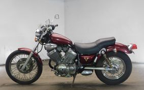 YAMAHA VIRAGO 400 1987 2NT