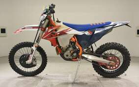 KTM 350 EXC F SIXDAYS