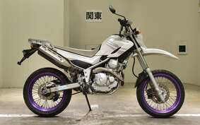 YAMAHA XT250X DG17J