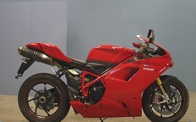 DUCATI 1198 S 2009 H704A