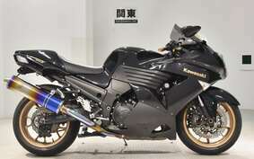 KAWASAKI ZZ1400 NINJA R A 2010 ZXT40D