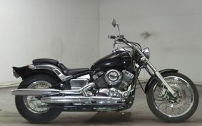 YAMAHA DRAGSTAR 400 1997 4TR