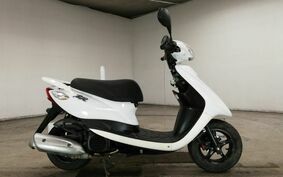 YAMAHA JOG ZR Evolution 2 SA39J