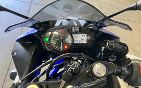 YAMAHA YZF-R25 RG10J