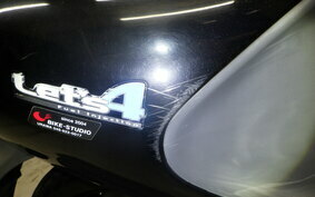 SUZUKI LET's 4 CA41A