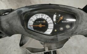 SUZUKI ADDRESS V125 G CF46A