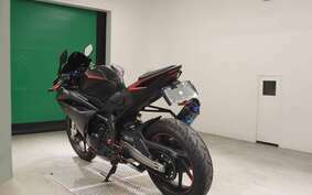 HONDA CBR250RR A MC51