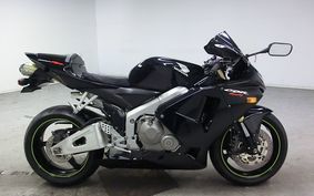 HONDA CBR600RR 2006 PC37