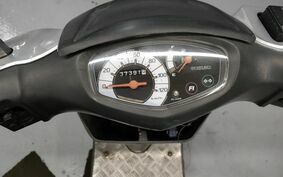 SUZUKI ADDRESS V125 G CF46A