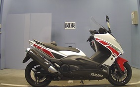 YAMAHA T-MAX500 Gen.3 2013 SJ08J