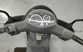 SUZUKI LET's 4 CA45A