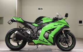 KAWASAKI ZX 10 NINJA R 2011 ZXT00J