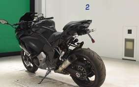 KAWASAKI NINJA 1000 A 2018 ZXT00W