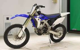 YAMAHA YZ250F CG33C