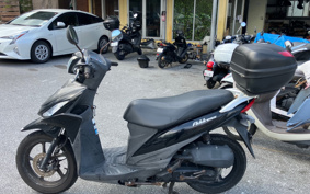 SUZUKI ADDRESS V110 CE47A