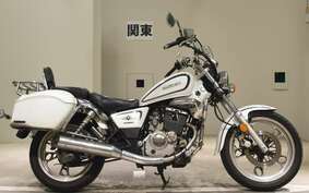 SUZUKI GN125 HS PCJG3