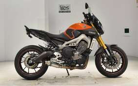 YAMAHA MT-09 2014 RN34J